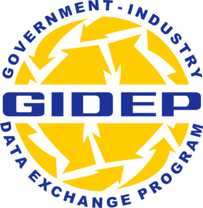 GIDEP member