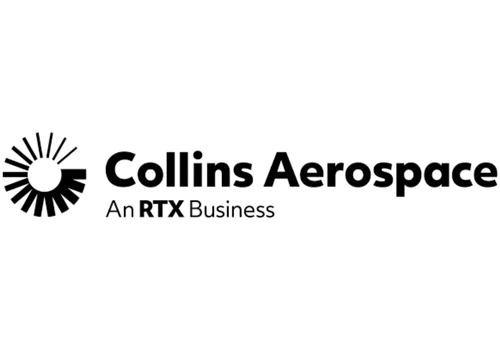 Collins Aerospace Logo