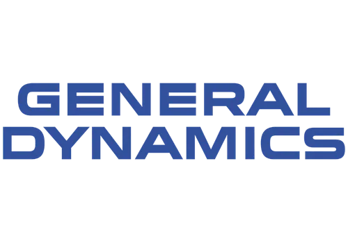 General Dynamics Logo
