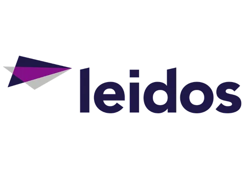 Leidos Logo