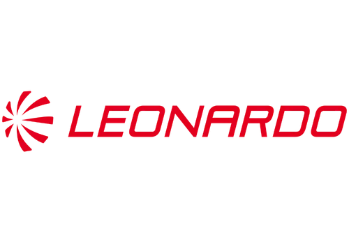Leonardo Logo