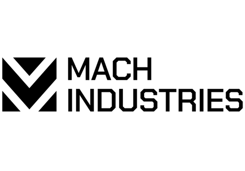 Mach Industries Logo
