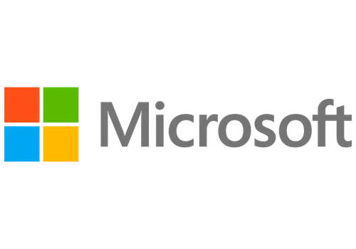 Microsoft Logo