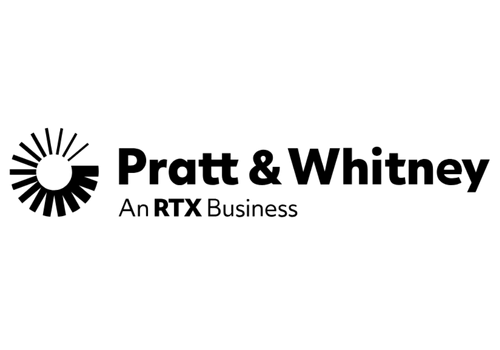Pratt & Whitney Logo