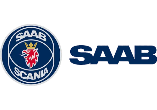 SAAB Logo