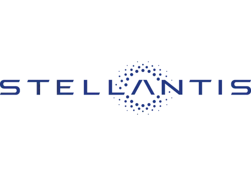 Stellantis Logo