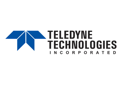 Teledyne Technologies Logo
