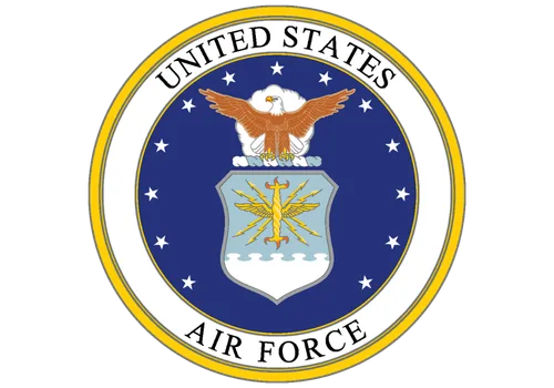 USAF SEAL