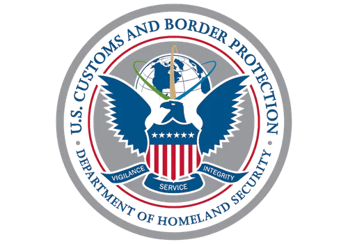 USCBP SEAL