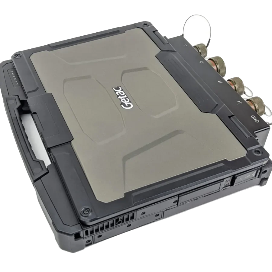 GETAC B360