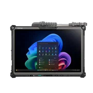 GETAC F120