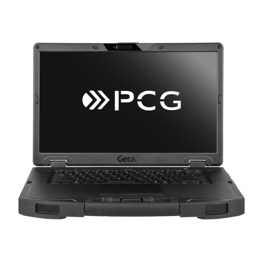 GETAC S510