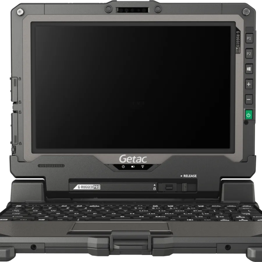 GETAC UX10-R