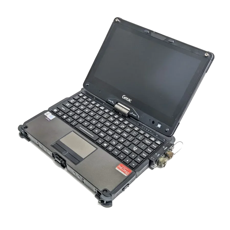GETAC V110