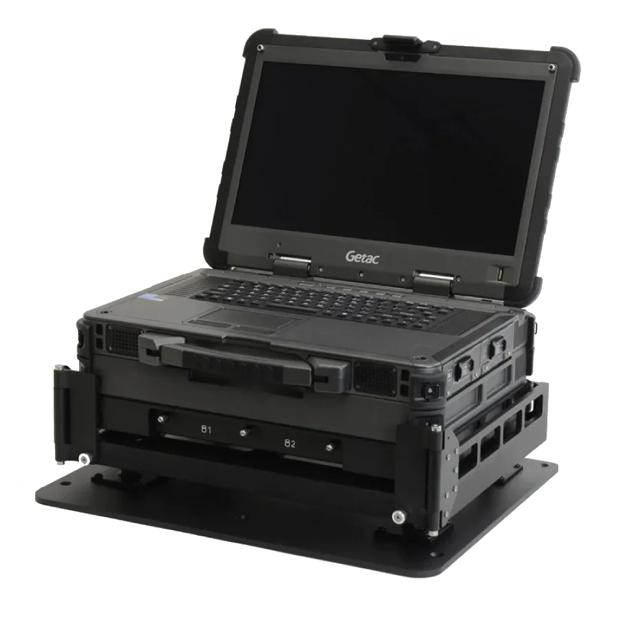 GETAC X500