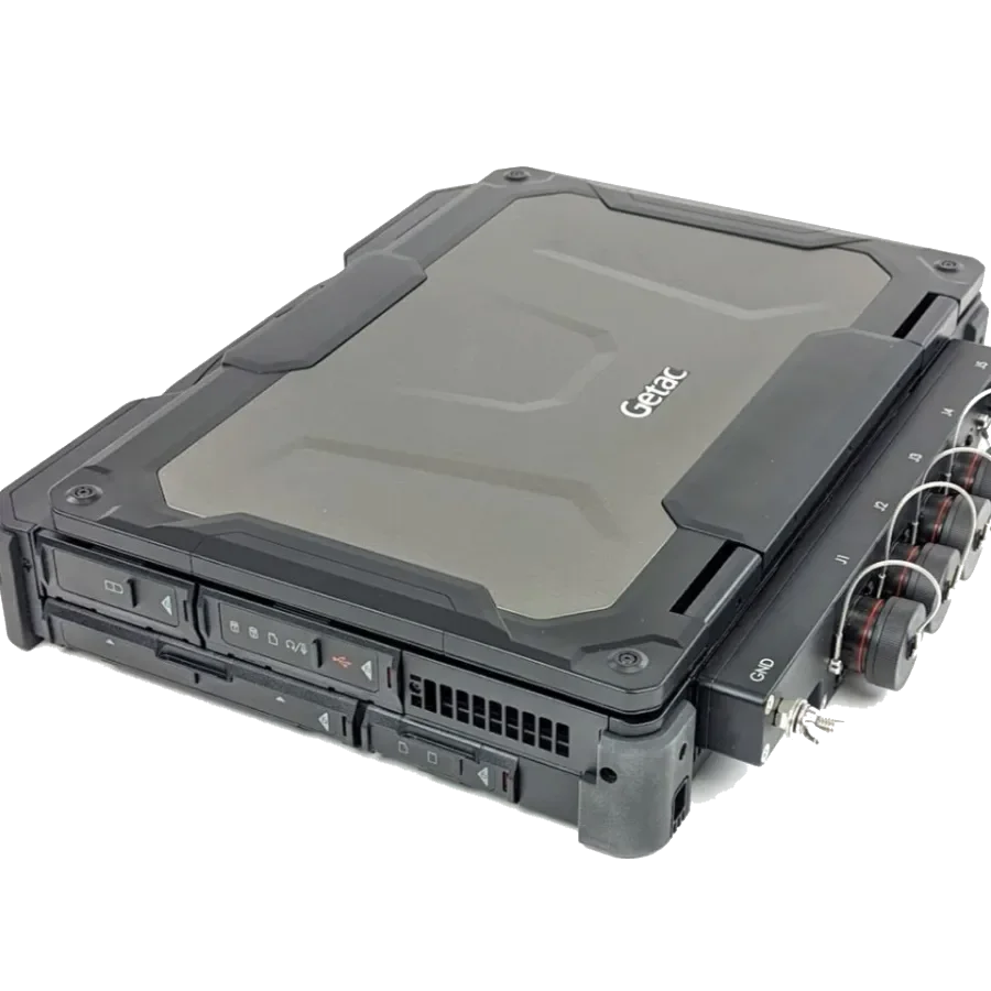 GETAC X600