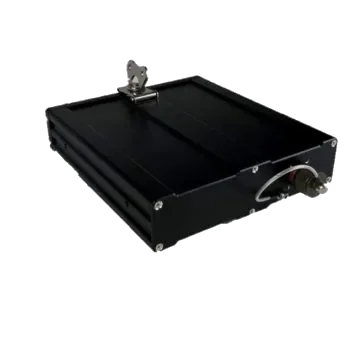 RUGGED PERIPHERALS