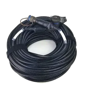 PCG CUSTOM CABLES
