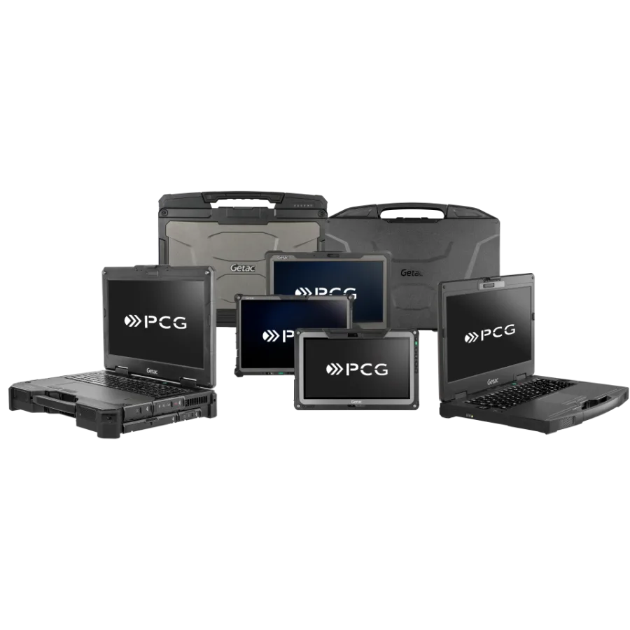 Rugged Products