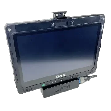 Getac K120-R Mil-Dock