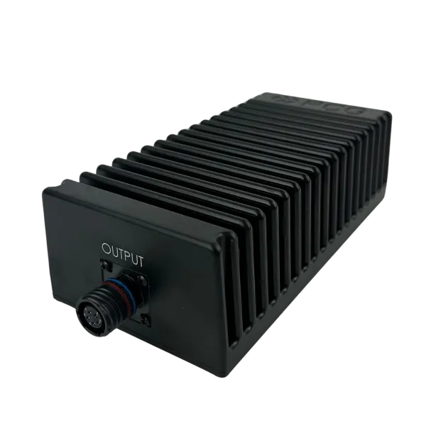 AC 400HZ Power Supply