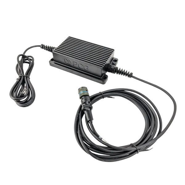 DC-DC Power Supply
