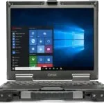 Getac B300 NVIS Filter (Optically Bonded)
