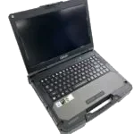 Getac B360 Pro Notebook Privacy Filter (Removable)