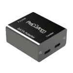 Getac Laptop and Tablet SATA Canister Adapters