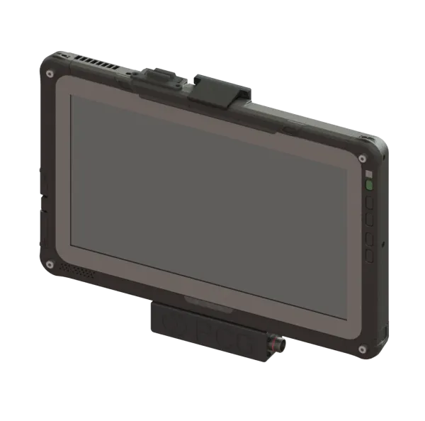 Getac F110 Hand Dock