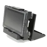 Getac F110 Shock Isolated Mobile Gun Dock