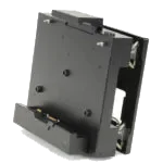 Getac F110 Shock & Vibration Isolated Vehicle Dock