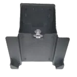 Getac F110 TMS Wall Mounting System
