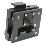 Getac F120 Tablet Vehicle Mount
