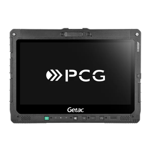 Getac K120-G3
