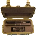 Getac K120-R Kit