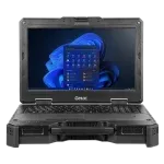 Getac NSTISSAMTEMPEST/1-92 X600 Laptop