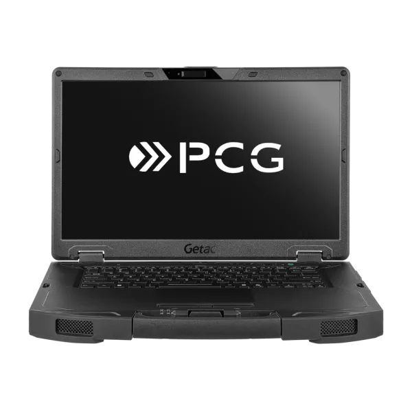 Getac S510 TI26 Laptop