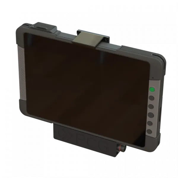 Getac T800 Hand Dock