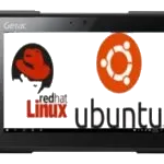 Getac T800 Linux Support (RHEL/RedHat, Ubuntu)