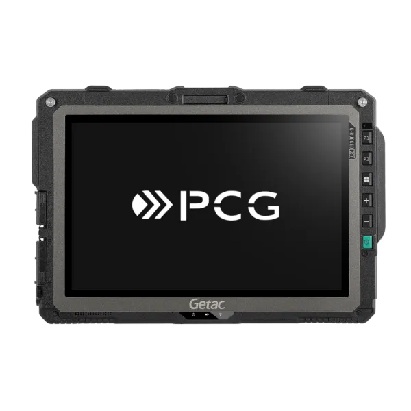 Getac UX10-G5