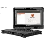 Getac V110 Linux Support (RHEL/RedHat, Ubuntu)