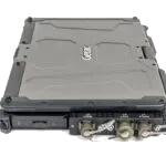 Getac V110 Notebook MIL-DTL-38999 Side MILBOX