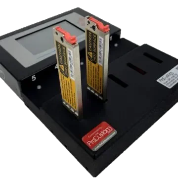 Getac V120 SSD NVME Cloner