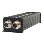 Getac X500 Laptop 150W DC/DC IP65 MILSPEC Power Adapter (Rain, Dust, Sand)
