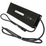 Getac X500 Laptop 90W 400Hz IP65 MILSPEC Power Adapter (Rain, Dust, Sand)