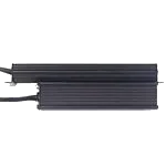 Getac X500 Laptop 90W Combo AC+DC Input MILSPEC Power Adapter