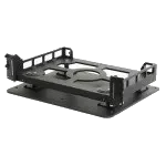 Getac X500 Laptop Aircraft Mounts
