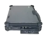 Getac X500 with Gigabit Fiber