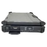 Getac X500 with Integrated 1553